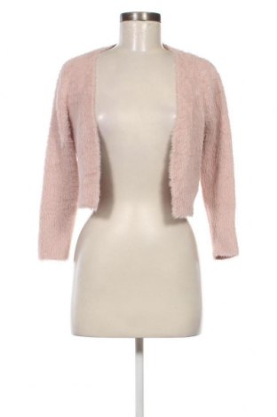 Damen Strickjacke, Größe M, Farbe Rosa, Preis € 7,49