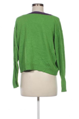 Damen Strickjacke, Größe M, Farbe Grün, Preis 20,18 €