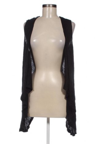 Γυναικεία ζακέτα, Μέγεθος M, Χρώμα Μαύρο, Τιμή 4,66 €
