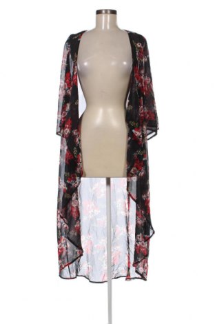 Damen Strickjacke, Größe M, Farbe Mehrfarbig, Preis 6,66 €