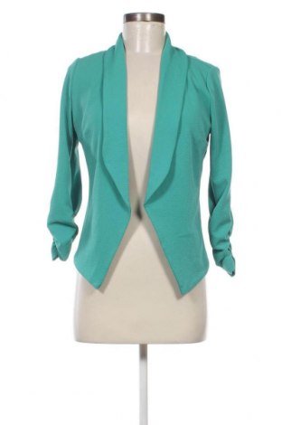 Cardigan de damă, Mărime S, Culoare Verde, Preț 39,34 Lei