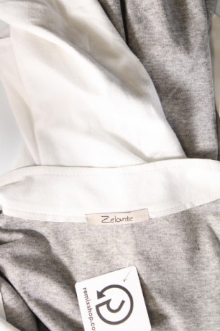 Damen Strickjacke, Größe XL, Farbe Weiß, Preis 9,08 €