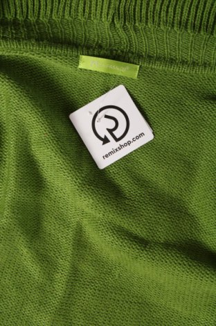 Damen Strickjacke, Größe S, Farbe Grün, Preis 8,90 €