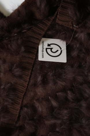 Damen Strickjacke, Größe S, Farbe Braun, Preis € 8,90