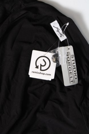 Damen Strickjacke, Größe M, Farbe Schwarz, Preis 5,25 €