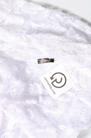 Damen Strickjacke, Größe S, Farbe Weiß, Preis 8,07 €
