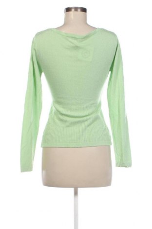 Cardigan de damă, Mărime M, Culoare Verde, Preț 44,89 Lei