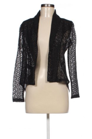 Cardigan de damă, Mărime XL, Culoare Negru, Preț 47,70 Lei