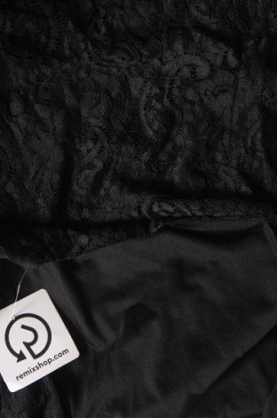 Γυναικεία ζακέτα, Μέγεθος L, Χρώμα Μαύρο, Τιμή 3,59 €