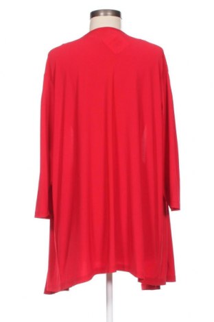 Γυναικεία ζακέτα, Μέγεθος XL, Χρώμα Κόκκινο, Τιμή 8,97 €