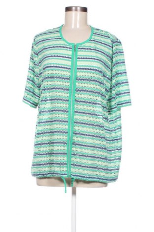 Cardigan de damă, Mărime XXL, Culoare Multicolor, Preț 42,93 Lei