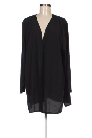 Cardigan de damă, Mărime 3XL, Culoare Negru, Preț 52,46 Lei