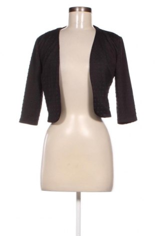 Cardigan de damă, Mărime S, Culoare Negru, Preț 31,48 Lei