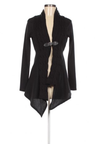 Cardigan de damă, Mărime S, Culoare Negru, Preț 33,99 Lei