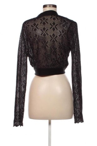 Cardigan de damă, Mărime M, Culoare Negru, Preț 19,99 Lei