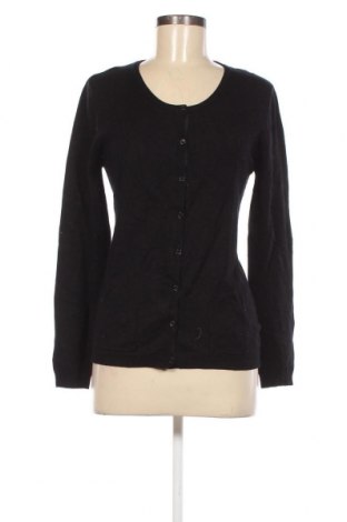 Cardigan de damă, Mărime M, Culoare Negru, Preț 31,48 Lei