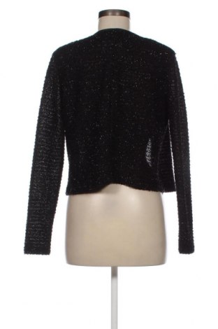 Cardigan de damă, Mărime M, Culoare Negru, Preț 29,57 Lei