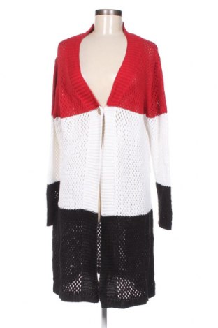 Cardigan de damă, Mărime XL, Culoare Multicolor, Preț 95,39 Lei