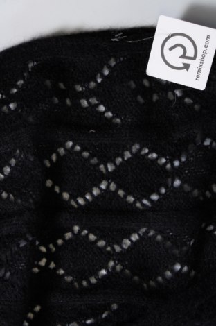 Γυναικεία ζακέτα, Μέγεθος M, Χρώμα Μαύρο, Τιμή 7,89 €