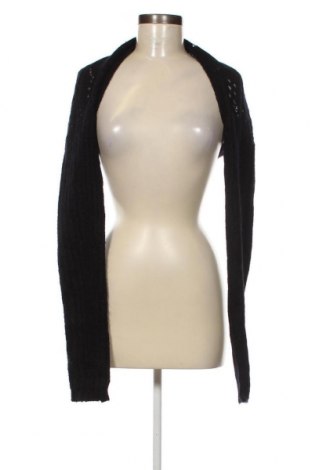 Γυναικεία ζακέτα, Μέγεθος M, Χρώμα Μαύρο, Τιμή 7,89 €