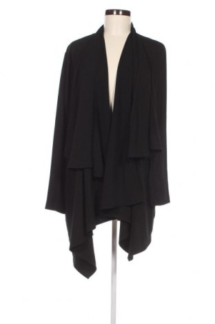 Cardigan de damă, Mărime L, Culoare Negru, Preț 24,80 Lei