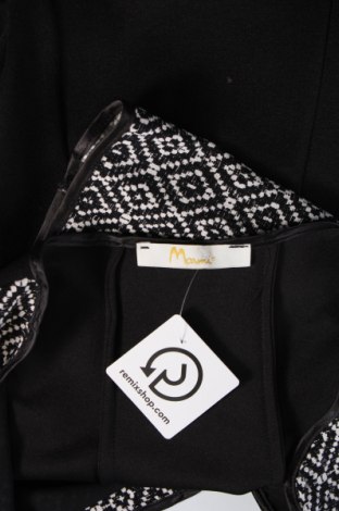 Damen Strickjacke, Größe L, Farbe Schwarz, Preis 5,25 €