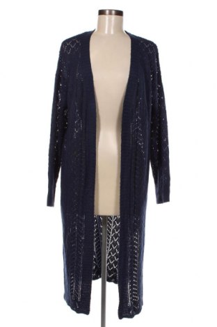 Cardigan de damă, Mărime M, Culoare Albastru, Preț 24,80 Lei