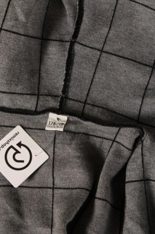 Cardigan de damă 17 & Co., Mărime L, Culoare Gri, Preț 41,97 Lei