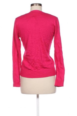 Damen Strickjacke 7th Avenue, Größe M, Farbe Rosa, Preis 4,04 €