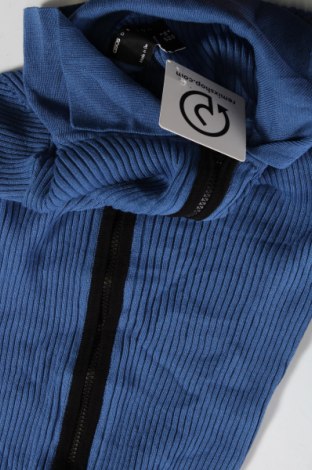 Damen Strickjacke ASOS, Größe S, Farbe Blau, Preis 5,71 €