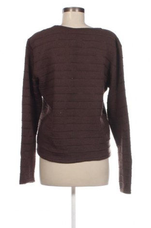 Damen Strickjacke Adessa, Größe XL, Farbe Braun, Preis 4,49 €