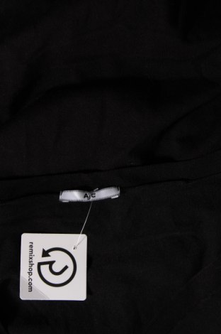 Γυναικεία ζακέτα Ajc, Μέγεθος M, Χρώμα Μαύρο, Τιμή 7,89 €