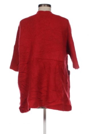 Cardigan de damă American Vintage, Mărime XS, Culoare Roșu, Preț 122,37 Lei
