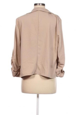 Damen Strickjacke Amisu, Größe L, Farbe Beige, Preis € 8,07