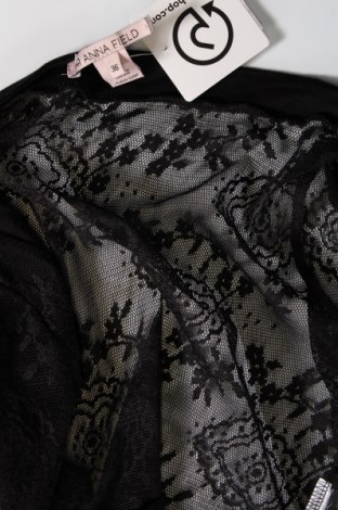 Γυναικεία ζακέτα Anna Field, Μέγεθος S, Χρώμα Μαύρο, Τιμή 7,18 €
