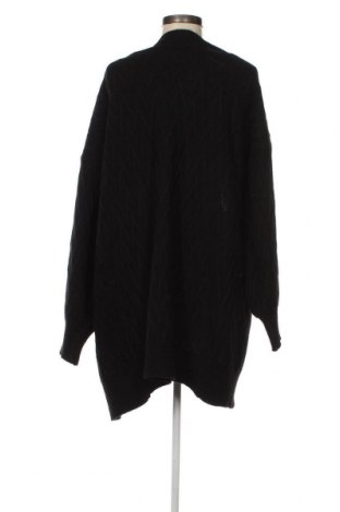 Damen Strickjacke Answear, Größe M, Farbe Schwarz, Preis € 8,50