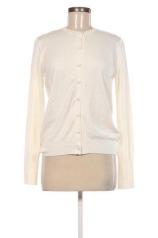 Damen Strickjacke Answear, Größe S, Farbe Weiß, Preis € 15,35