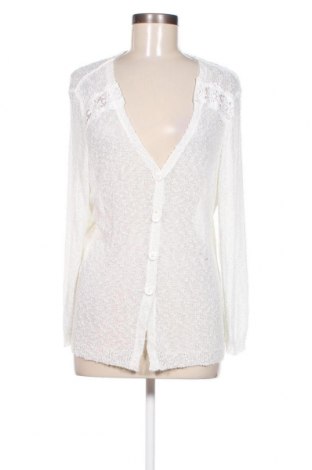 Cardigan de damă Armand Thiery, Mărime M, Culoare Ecru, Preț 14,99 Lei