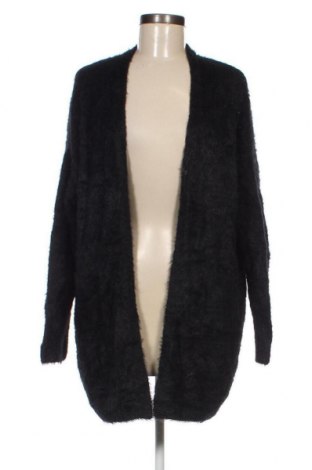 Cardigan de damă Atmosphere, Mărime L, Culoare Negru, Preț 33,99 Lei