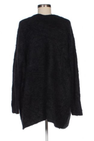 Cardigan de damă Atmosphere, Mărime L, Culoare Negru, Preț 41,97 Lei