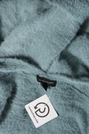 Damen Strickjacke Atmosphere, Größe XS, Farbe Grün, Preis € 9,48