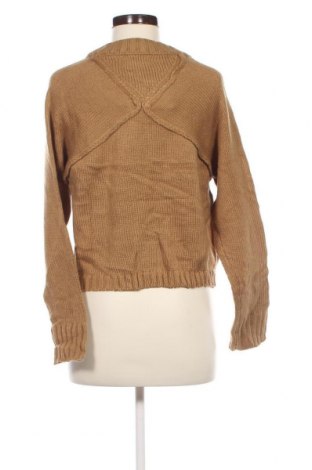 Damen Strickjacke Babara Mode, Größe M, Farbe Beige, Preis 63,32 €