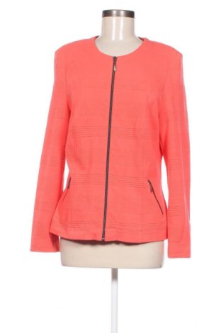 Cardigan de damă Barbara Lebek, Mărime M, Culoare Portocaliu, Preț 28,99 Lei