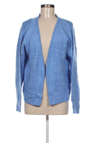 Damen Strickjacke Bel&Bo, Größe XL, Farbe Blau, Preis 11,91 €