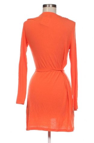 Γυναικεία ζακέτα Bel&Bo, Μέγεθος M, Χρώμα Πορτοκαλί, Τιμή 5,38 €