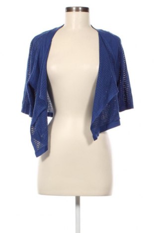 Cardigan de damă Betty Barclay, Mărime M, Culoare Albastru, Preț 20,99 Lei