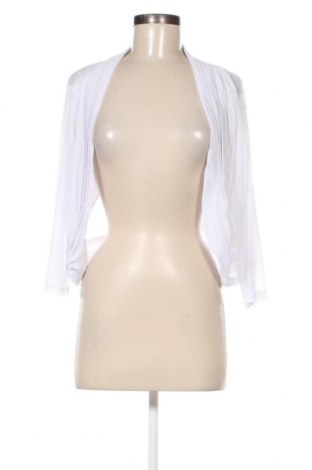 Damen Strickjacke Bexleys, Größe XL, Farbe Weiß, Preis 12,84 €