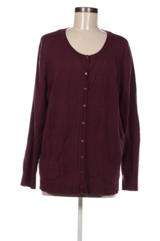 Cardigan de damă Bexleys, Mărime XL, Culoare Roșu, Preț 68,07 Lei