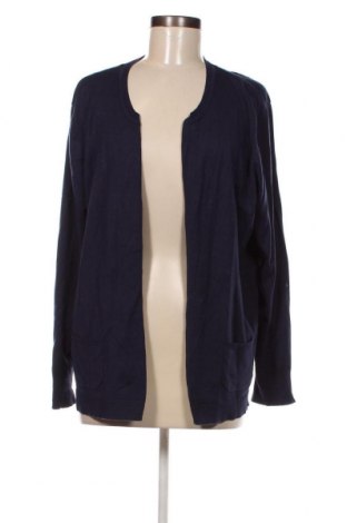 Cardigan de damă Bexleys, Mărime XL, Culoare Albastru, Preț 68,07 Lei