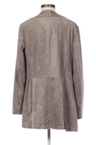 Damen Strickjacke Bianca, Größe M, Farbe Grau, Preis € 4,04